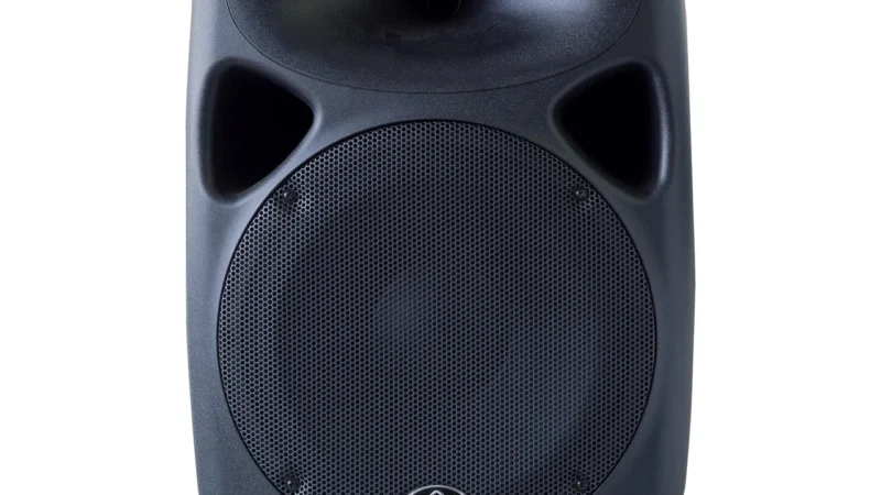 MUSE M-1805 DJ