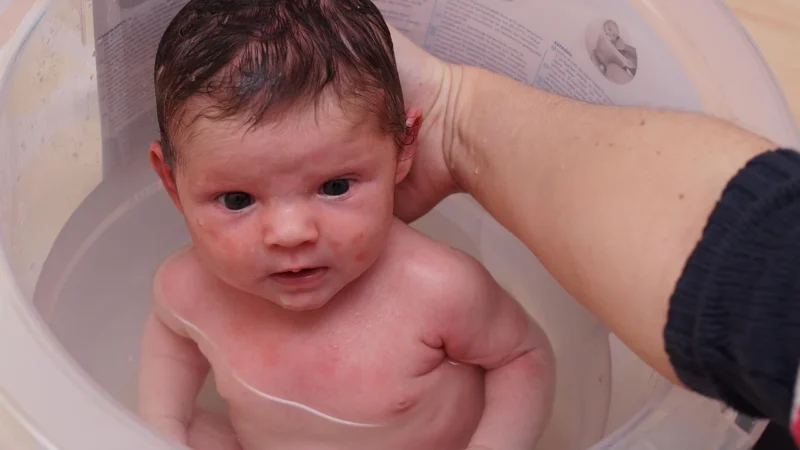 Mustela Bebe Delikatny ?el Do Mycia 2X500Ml