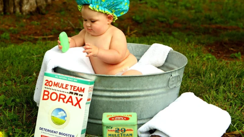 MUSTELA BEBE ENFANT ?el do mycia g?owy i cia?a dla niemowl?t i dzieci 750ml