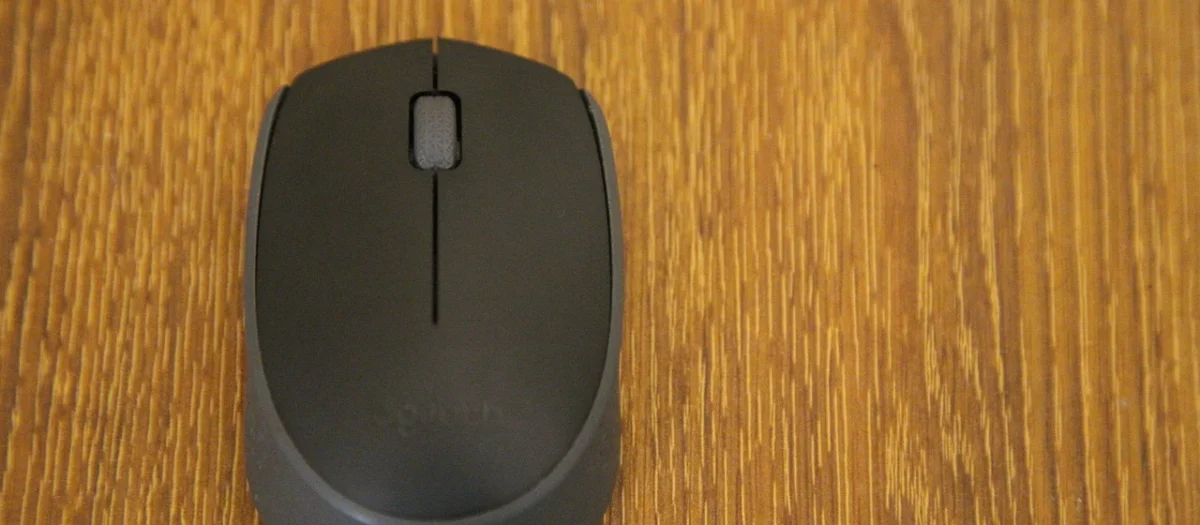 Mysz BLOW MP-20 Zielono-czarny