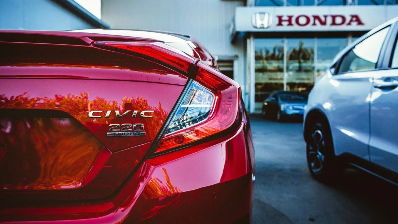 Najpopularniejsze modele Hyundai w ofertach poleasingowych