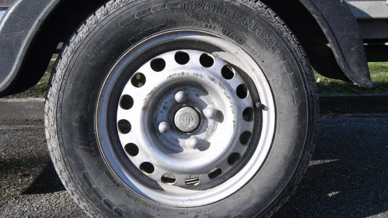 Nak?adka Checkpoint – wska?nik lu?nej nakr?tki do kó? 19mm