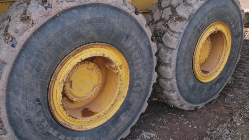 Nak?adka Checkpoint – wska?nik lu?nej nakr?tki do kó? 29mm – 10 szt – checkpoint 29 mm