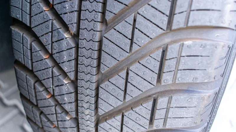 Nankang Sl 6 195/65R16 104/102R C