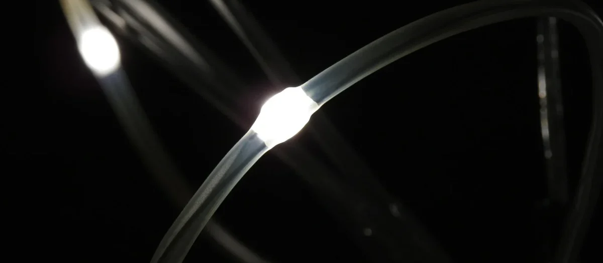 Nanlite PavoTube T8-7X 1 Light Kit , Tuba LED, RGB, 1 metr