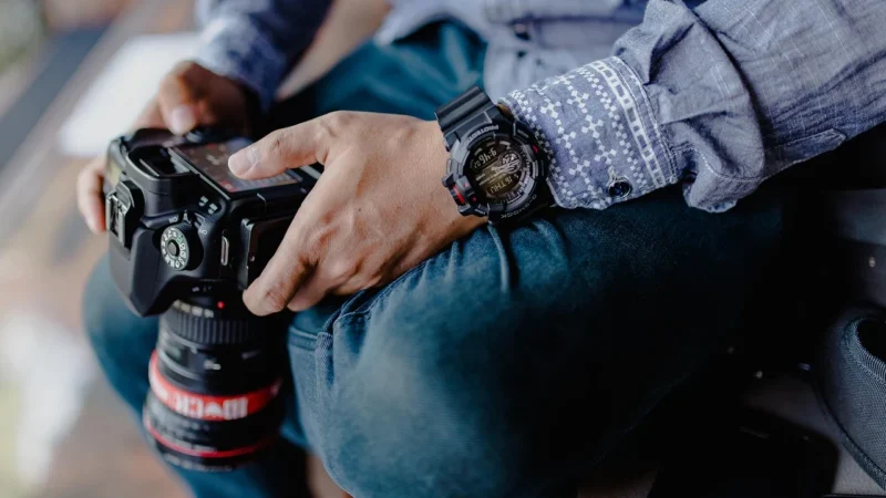 Nap?d Follow Focus Manfrotto MVGFF do gimbali