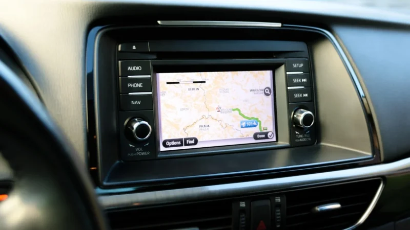 Navitel Navigator Polska Do?ywotnia Licencja Mapa
