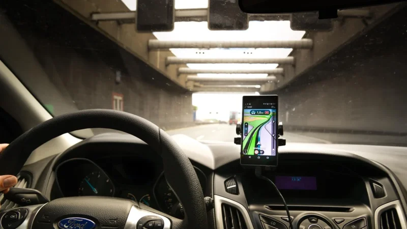 NavRoad X5 Navigator Free Europa