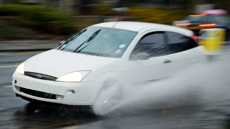 Negotti Rami? Wycieraczki Ty? Pióro Opel Astra K 2015