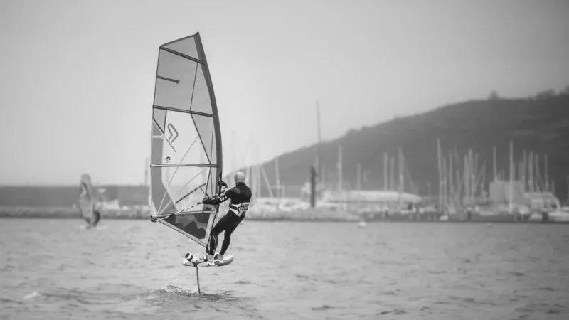 Neilpryde Neilpryde Mast Spx 70 Rdm 400 Niebieski
