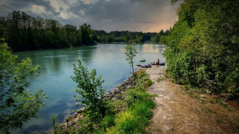 NEPTUN PRZYCZEPKA POD?ODZIOWA DO 4 METRÓW Dostawa