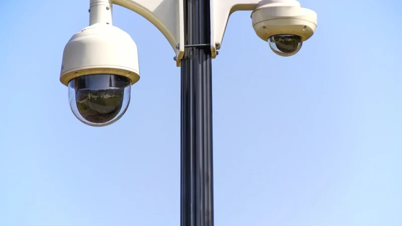 Netatmo Kamera Wewn?trzna Welcome + Zewn?trzna Presence Z Syren? Alarmow?