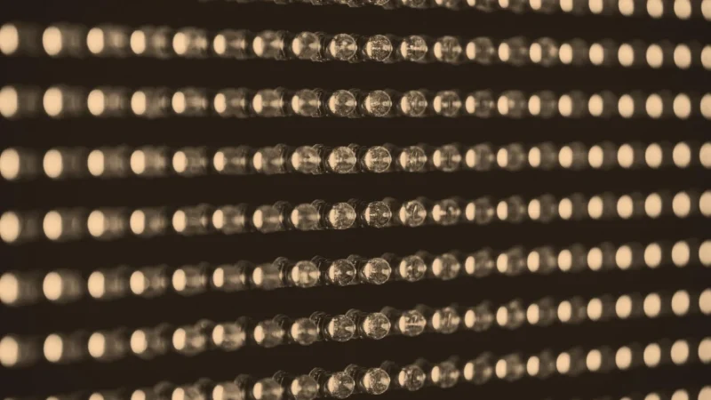 Newell Rgb Pravaha Ledowa Lampa