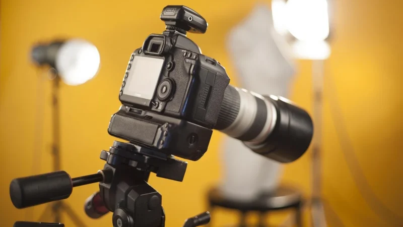 Newell Zamiennik Sony 5200mAh (NP-F770)