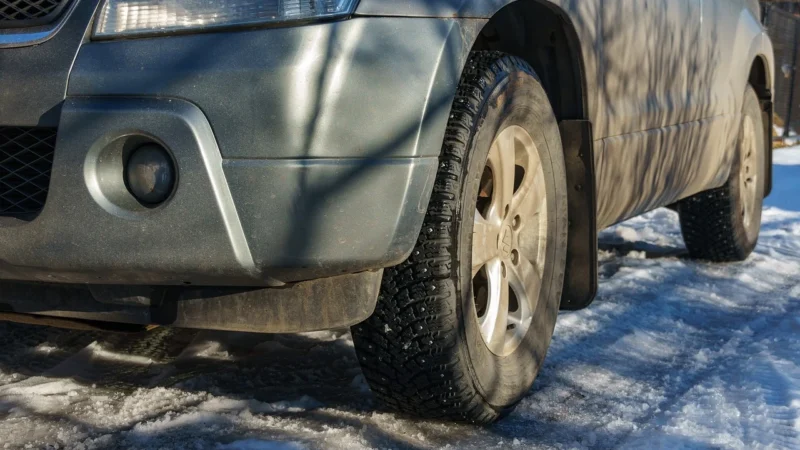 Nexen Winguard Snow 185/55R14 80T