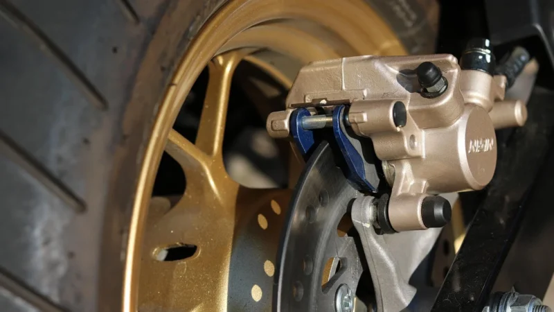 Ng Brake Disc Tarcza Hamulcowa Przód Suzuki Vs 600/750/800/1400
