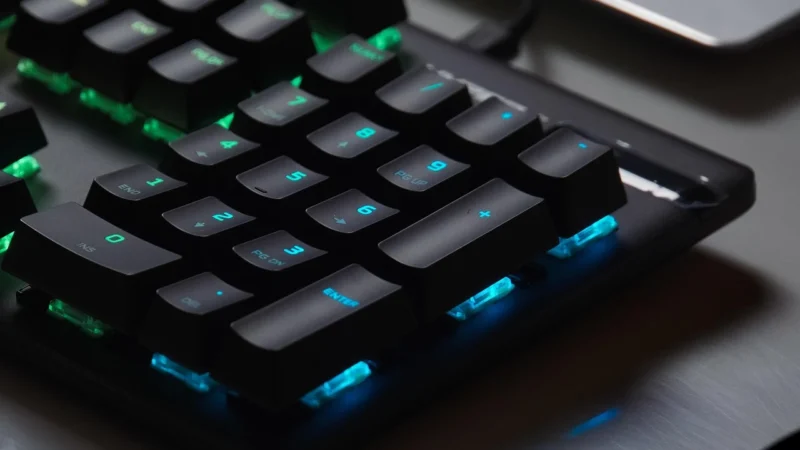 Niceboy ORYX K400 (oryx-k-400)