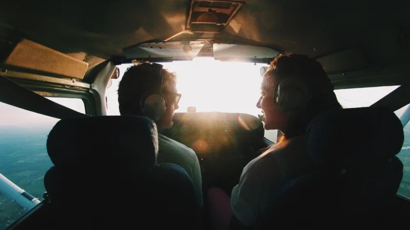 NICEBOY Wideorejestrator Pilot