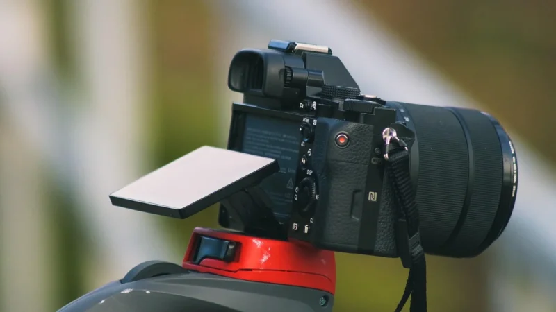 Nikon D500 body