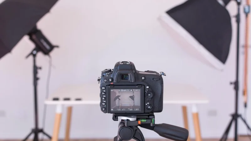 Nikon EN-EL15b (VFB12401)