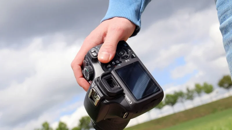 Nikon Z 50 + FTZ