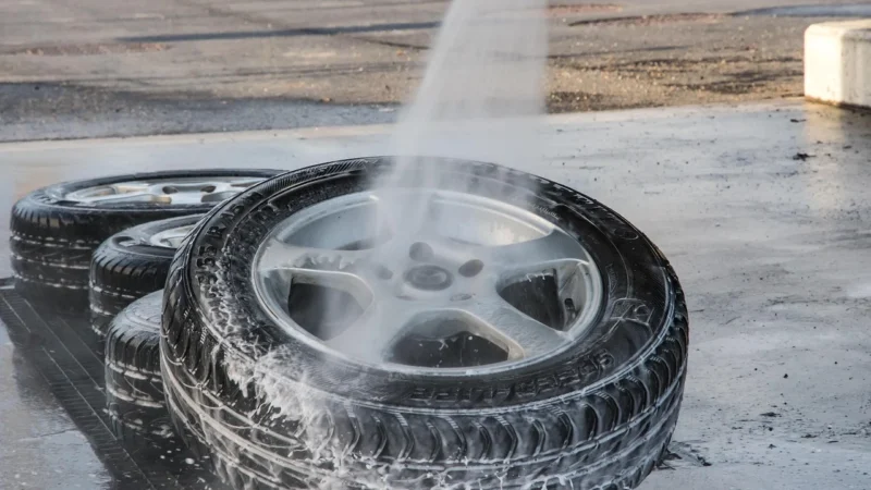 Nokian Tyres Wetproof 195/60R15 88V