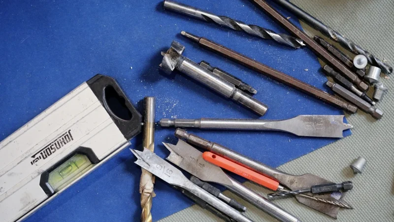 Notig Zestaw Wierte? Do Metalu 170 Sztuk Hss