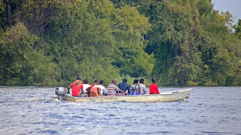 Nowa ?ód? motorowa G&j Boats Open530