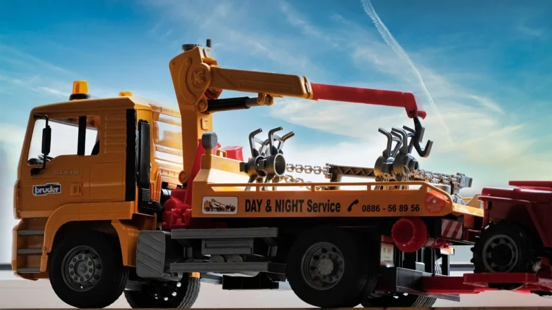 NOWA PRZYCZEPA I LAWETA 2,10 x 4,70 – PRODUCENT!!!