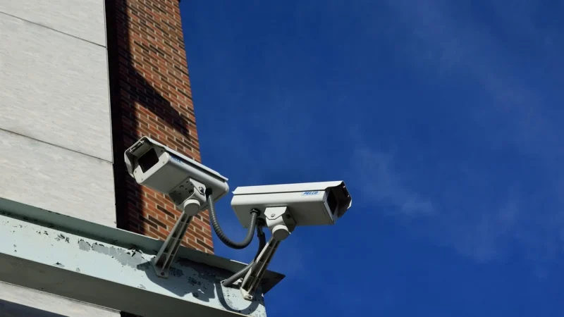 Nowoczesny monitoring dzięki kamerom GSM na kartę SIM