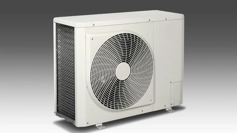 NRF Skraplacz, klimatyzacja 35976