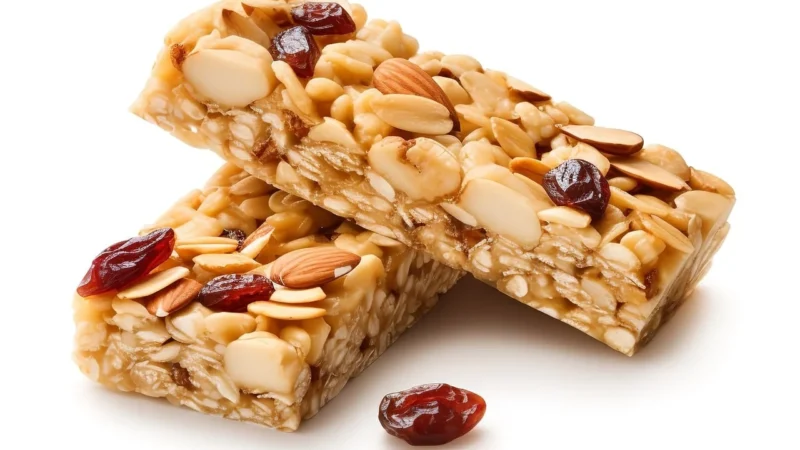 Nutrend Excelent Protein BAR 85 g