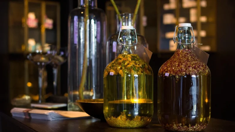 Nuxe Huile Prodigieuse OR Wielofunkcyjny Suchy Olejek ze Z?otymi Drobinkami 100ml