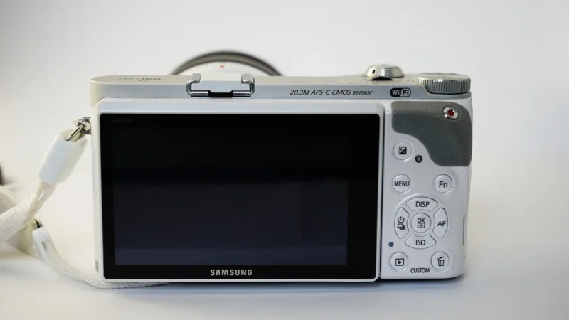 Nxnled Kamera Cofania Ccd Sony Plus Monitor Plus 15M Bus Kamper