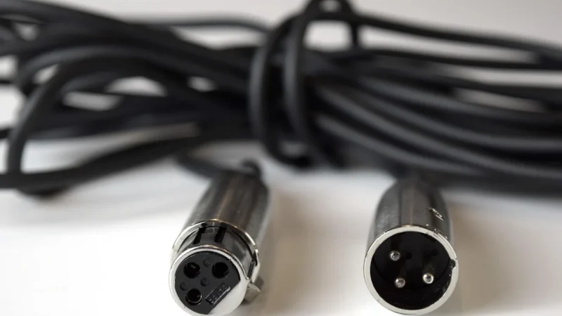 Nxnled Przewód Rca Plus Dc Kabel 15M Kamera Cofania Monitor