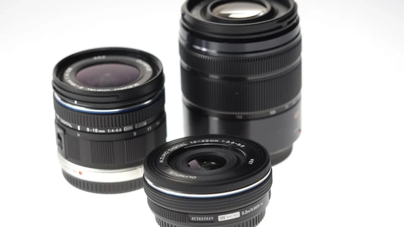 Obiektyw Fujifilm Fujinon XF 100-400mm f/4.5-5.6 R LM OIS