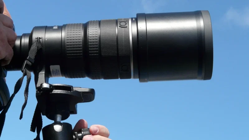 Obiektyw Fujinon XF 55-200mm f/3.5-4.8 R LM OIS (ffXf/55200OS)