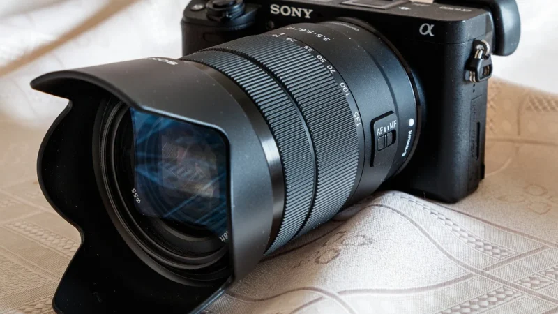 Obiektyw Sigma 16mm f/1.4 DC DN Contemporary (Sony E)
