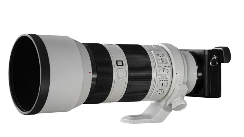 Obiektyw Sigma Sports 150-600mm F5-6.3 DG DN OS (Sony E, FE)