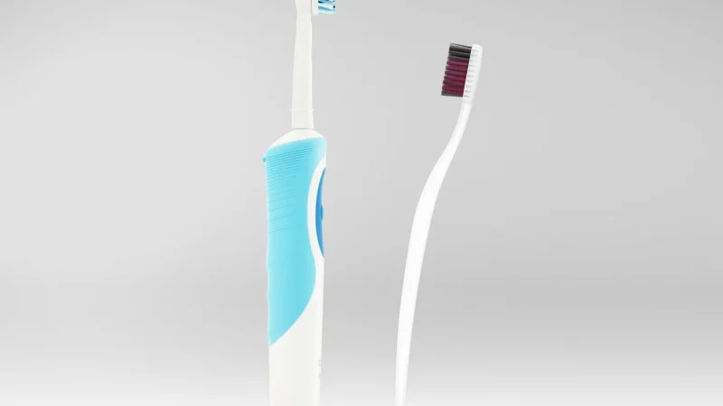 Oclean X PRO granatowa