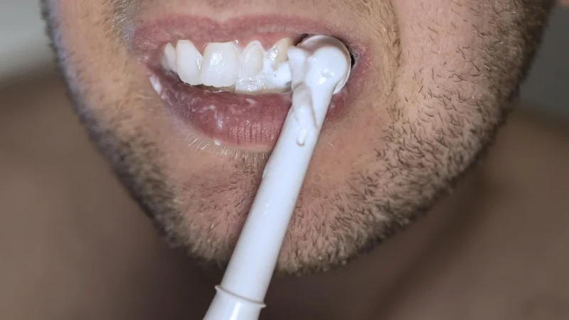 Oclean X PRO ró?owa
