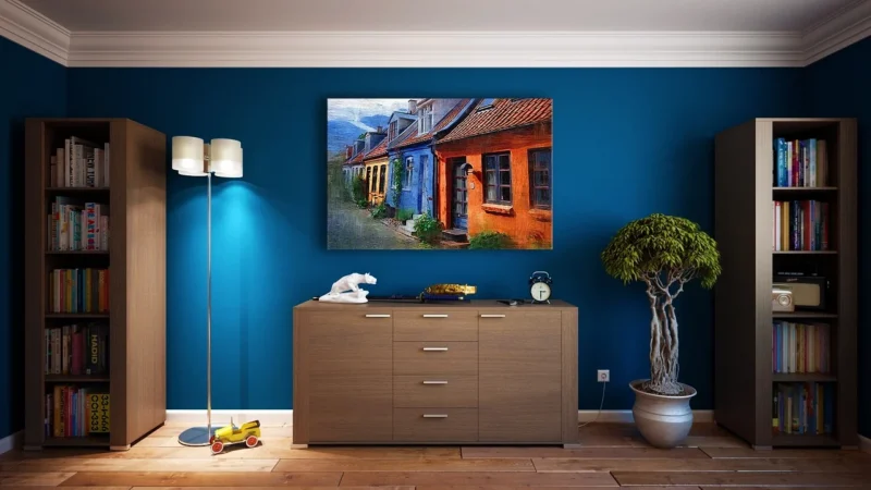 Oczyszczacz powietrza Xiaomi Mi Air Purifier 3C