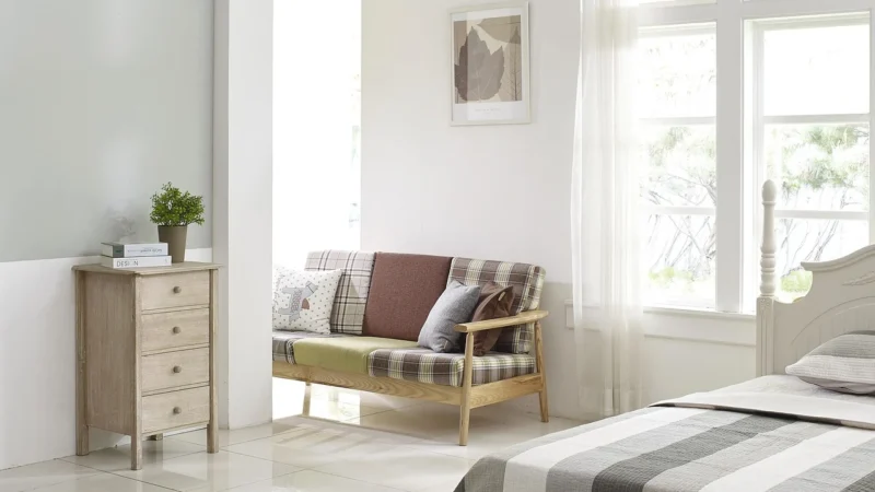 Oczyszczacz powietrza Xiaomi Mi Air Purifier 4 Pro
