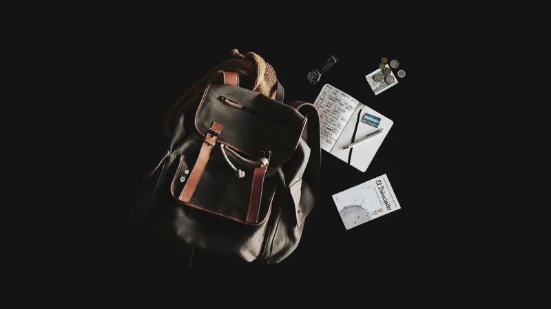 Ogio Pace 20 45cm Black
