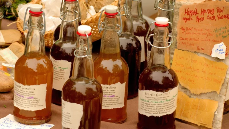 Ojciec Klimuszko Eliksir D?ugowieczno?ci 750ml