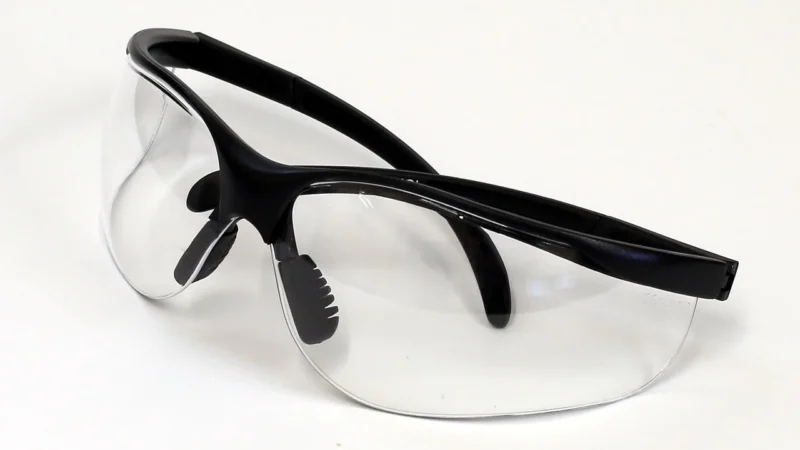 Okulary Ochronne 3M Przezroczyste (3M 8751461)