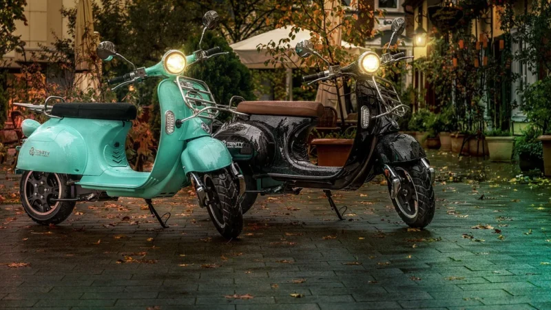 Olej przek?adniowy Motul Scooter Gear 80W90 0,15L Mineralny