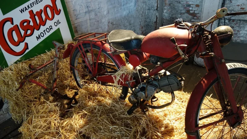 Olej Silnikowy Castrol 15990B
