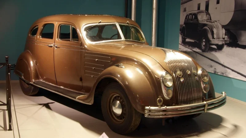 Olej Silnikowy Chrysler Maxpro 5W-20, 5 L