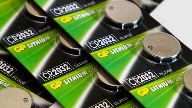 Olight Akumulator 3,6V 21700 5000 Mah (Orb3217C50)